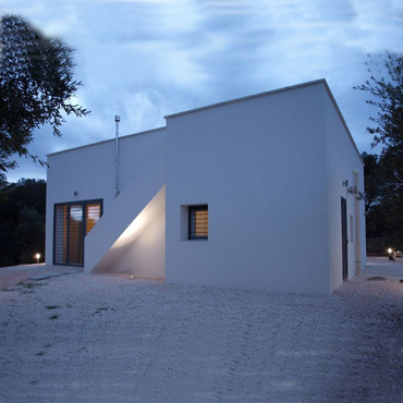 Casa Polito