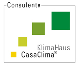 Consulente qualificato progettista energetico